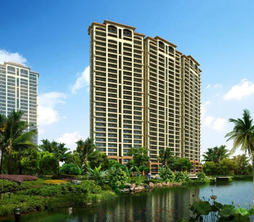 盐城房价醉贵的地区！盐城房价平均多少钱一平？